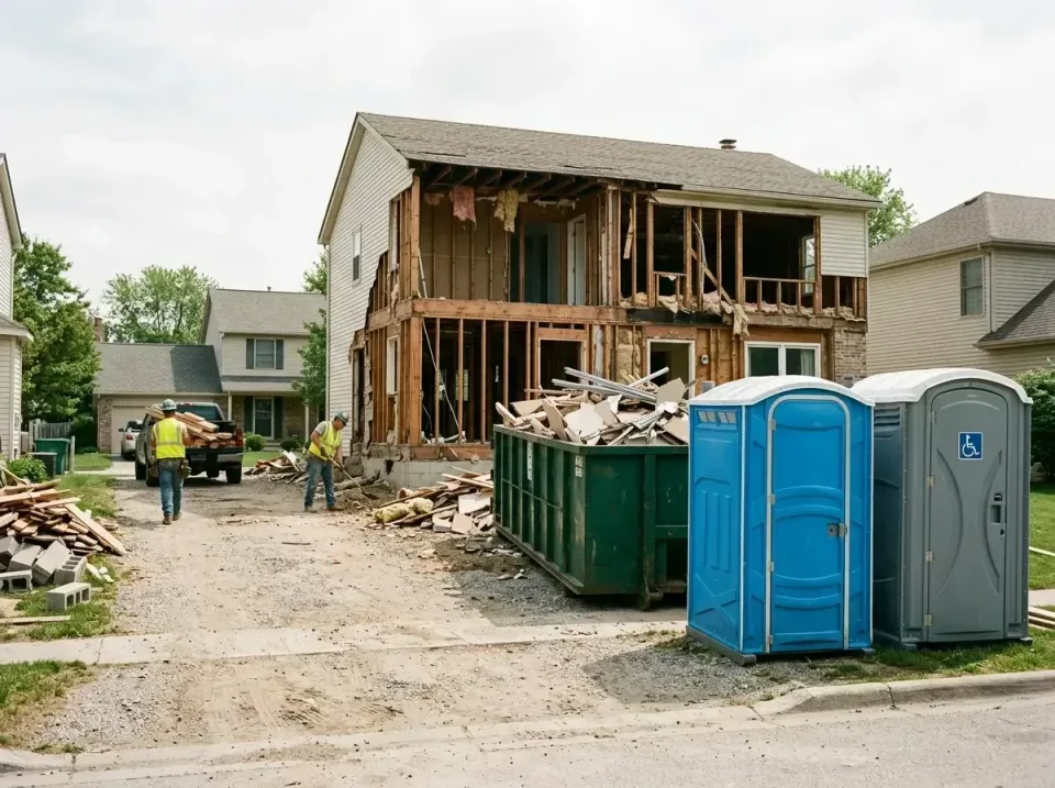 home-renovation-demolition-sit-010 — frequently asked questions, Portable Toilet & Dumpsters Rental in McDonough, GA